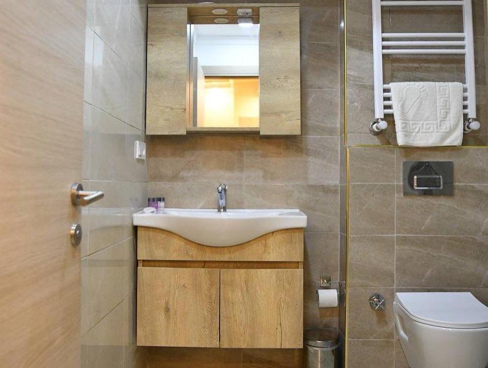 Hotel Mavirem Istanbul Exteriör bild